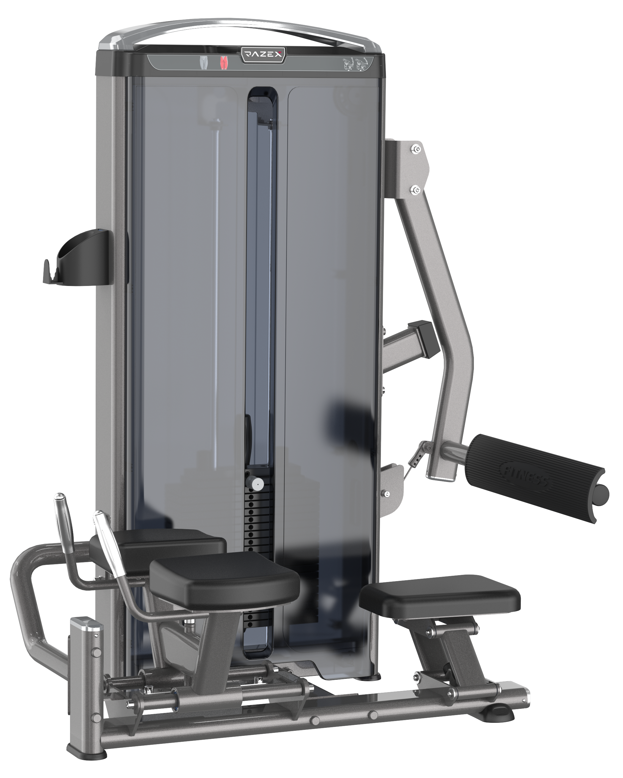 Rear Kick Extension